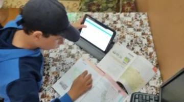 وزارة التعليم تحدد إجراءات وأوراق فقدان أو إصلاح التابلت الدراسي